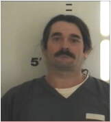 Inmate ROBINSON, GREGORY S