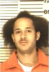 Inmate SOWELL, JOSHUA A