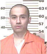 Inmate THOMSON, JOHN V