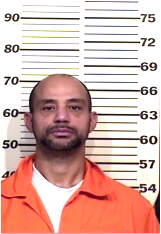 Inmate TOLES, TERRELL C