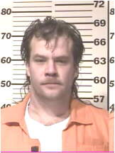 Inmate ALLEN, MICHAEL G