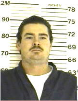 Inmate DEHERRERA, RANDY A