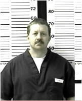 Inmate GOODERHAM, KEITH O