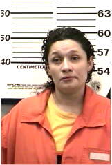 Inmate HERNANDEZ, CHERYL A