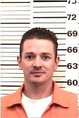 Inmate LEE, DAVID W