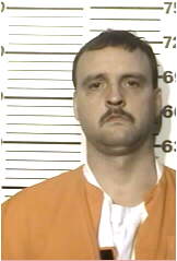 Inmate LEFLER, WILLIAM E