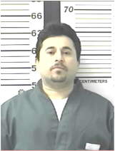 Inmate LOPEZ, JOSE W