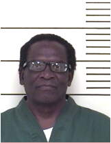 Inmate MASUKU, DERRICK F