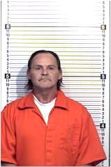 Inmate MEADE, RAYMOND W