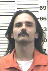 Inmate MILLICAN, JAMES T