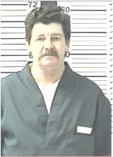 Inmate NUNLEY, LARRY