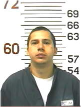 Inmate PERALES, JUAN M