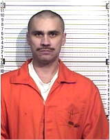 Inmate STITT, JOSHUA D