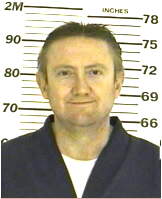 Inmate WHITE, JAMES B