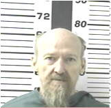 Inmate CLINE, CRAIG W