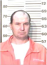 Inmate COWGER, WILLIAM R