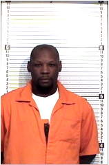 Inmate HOPKINS, GREGORY L