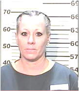 Inmate HOWLAND, SHARON K