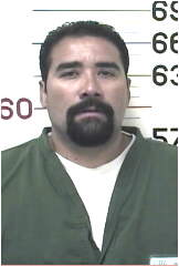 Inmate LOPEZ, ROBERT A