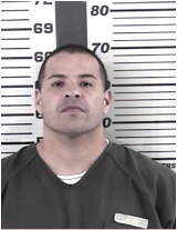 Inmate MARQUEZ, PAUL D