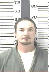 Inmate MCCOY, MICHAEL J