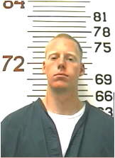 Inmate MCCULLOUGH, SCOTT J