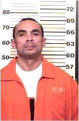 Inmate MENDEZ, ANGEL L