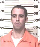 Inmate PETTY, PATRICK A