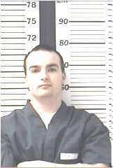 Inmate REYNOLDS, MARC A