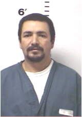 Inmate RODRIGUEZENRIQUEZ, MIGUEL