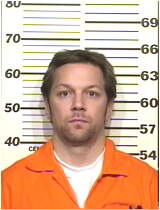 Inmate SELLMER, DAVID L