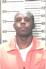 Inmate SHANKLE, ROY L