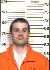 Inmate WELLS, NATHANIEL K