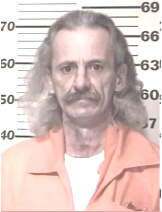 Inmate BABNICK, LARRY W