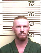 Inmate BASSETT, AUBREY B