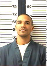 Inmate BELL, JUSTIN V