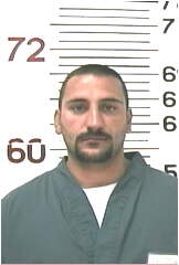 Inmate CHAVEZTORREZ, OMAR A