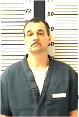 Inmate CRANE, ROGER D