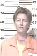 Inmate CRITES, CAROLYN