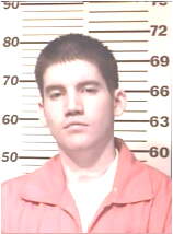 Inmate LEMMON, JEFF R