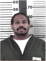 Inmate LITTLETON, DONNELL D