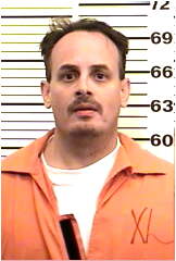 Inmate LUCERO, HERMAN L