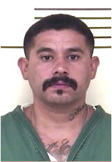 Inmate MARTINEZ, JUAN M