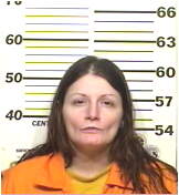 Inmate MCLESLIE, JULIE D