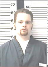 Inmate NEWELL, JUSTIN