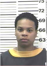 Inmate PHOENIX, VERNELL