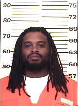 Inmate RHODES, AHMAD R