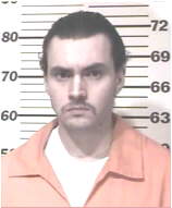 Inmate RODRIGUEZ, RUSSELL G