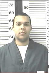 Inmate SCHEHEN, TERRENCE J