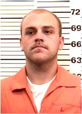 Inmate SCHMIDT, JOSEPH P